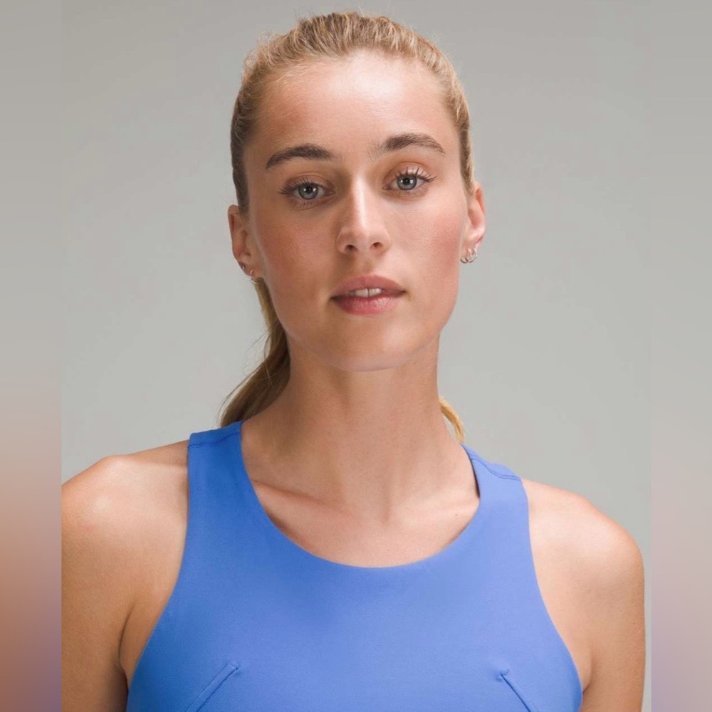 Lululemon Wunder Train Racerback Tank Top - Picture 3 of 9